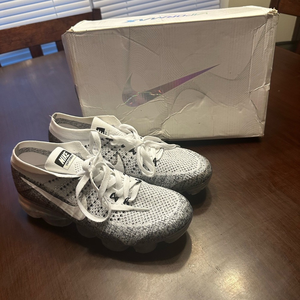 Nike Air Vapormax Plynit